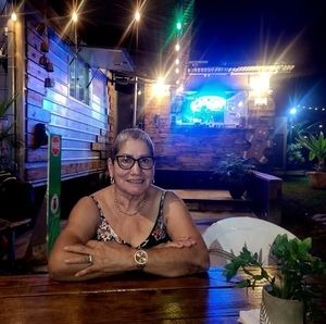 Meet your Posher, Sonia